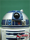 R2-D2 Jundland Wastes The Legacy Collection