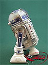 R2-D2 Droid Factory 2-Pack #6 2008 The Legacy Collection