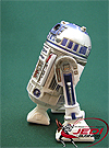 R2-D2, Droid Factory 2-Pack #6 2008 figure