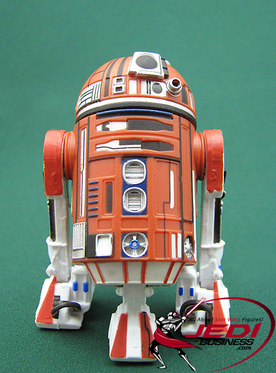 R2-L3 figure, TLCBuild-A-Droid