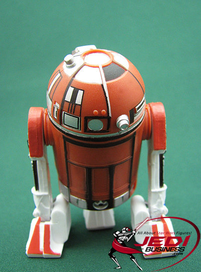 R2-L3 Mos Espa The Legacy Collection