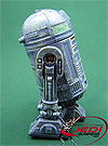 R2-T0 Droid Factory 2-Pack #5 2008 The Legacy Collection