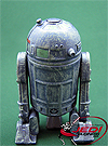 R2-T0, Droid Factory 2-Pack #5 2008 figure