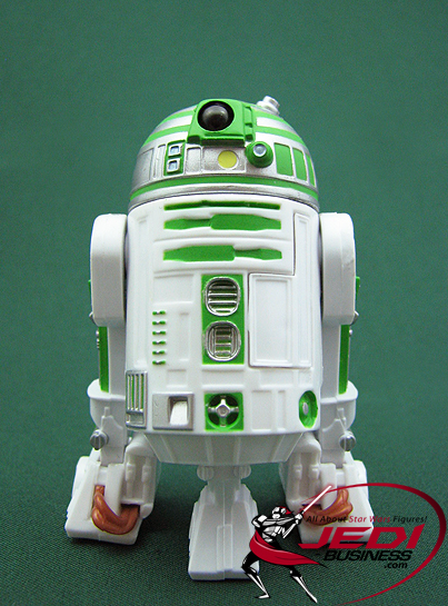 R2 Whistler figure, TLCDroidFactory2009