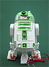 R2 Whistler, Droid Factory 2-Pack #5 2009 figure