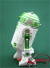 R2 Whistler, Droid Factory 2-Pack #5 2009 figure