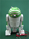 R2 Whistler Droid Factory 2-Pack #5 2009 The Legacy Collection