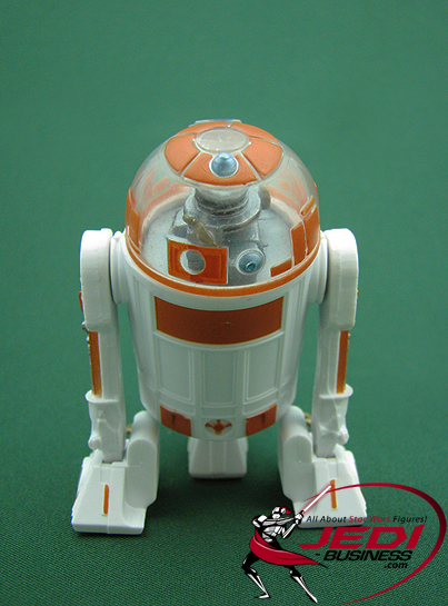 R3-A2 The Empire Strikes Back The Legacy Collection