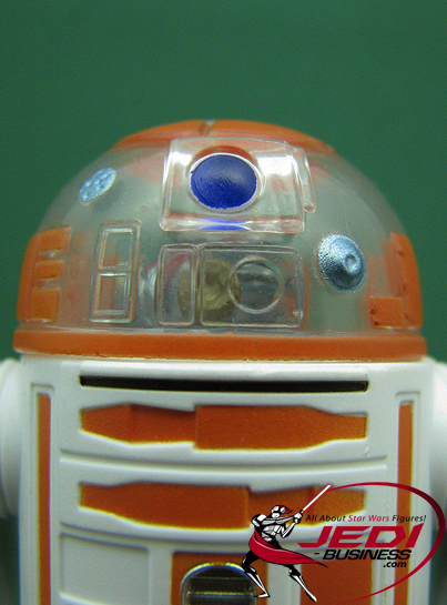 R3-A2 The Empire Strikes Back The Legacy Collection