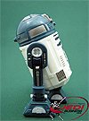 R4-F5 Droid Factory 2-Pack #1 2008 The Legacy Collection