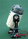R4-F5 Droid Factory 2-Pack #1 2008 The Legacy Collection