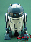 R4-F5 Droid Factory 2-Pack #1 2008 The Legacy Collection