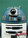R4-F5 Droid Factory 2-Pack #1 2008 The Legacy Collection