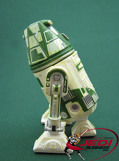 R4-J1 Attack Of The Clones The Legacy Collection