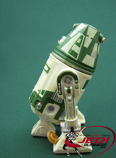 R4-J1 Attack Of The Clones The Legacy Collection