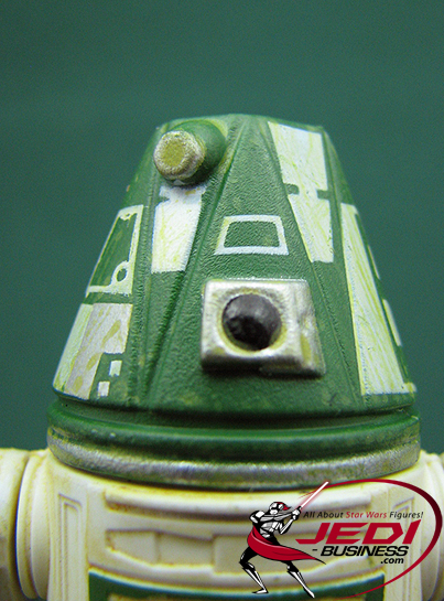 R4-J1 Attack Of The Clones The Legacy Collection