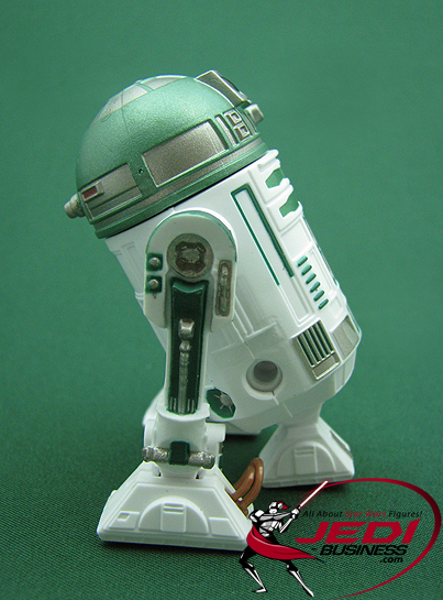 R4-P44 Revenge Of The Sith The Legacy Collection