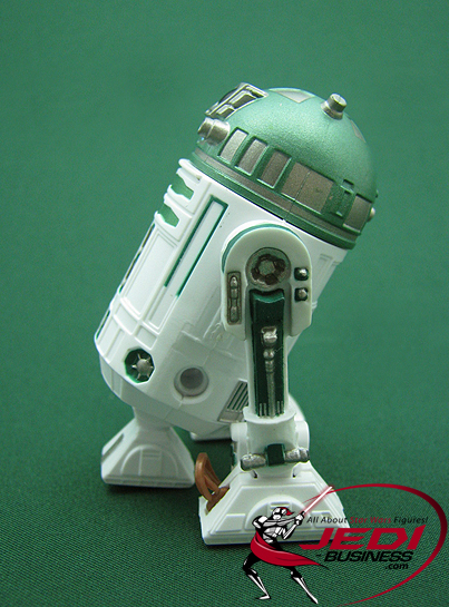 R4-P44 Revenge Of The Sith The Legacy Collection