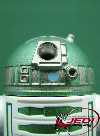 R4-P44 Revenge Of The Sith The Legacy Collection