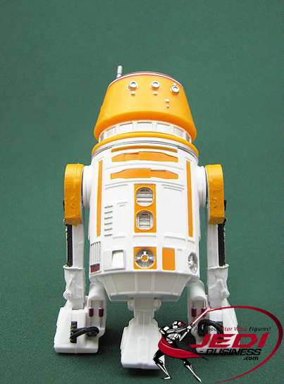 R5-A2 figure, TLCBuild-A-Droid