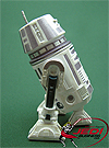 R5-C7, Attack Of The Clones figure