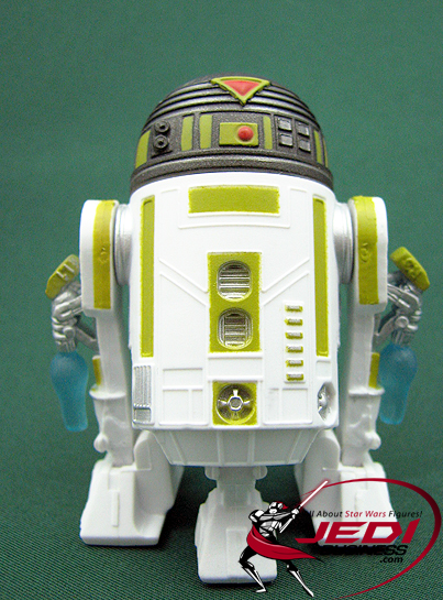 R7-Z0 figure, TLCBuild-A-Droid