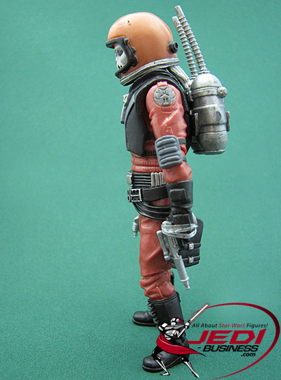 Rum Sleg The Phantom Menace The Legacy Collection