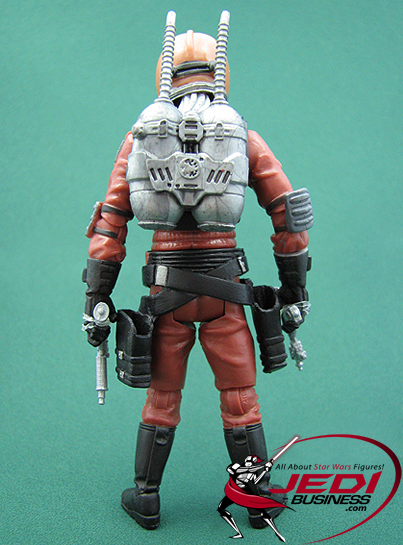 Rum Sleg The Phantom Menace The Legacy Collection
