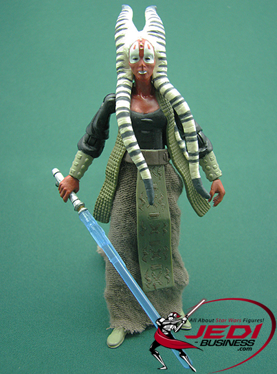 Shaak Ti 2010 Set #4