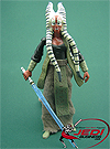 Shaak Ti 2010 Set #4 The Legacy Collection