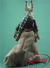 Shaak Ti, 2010 Set #4 figure