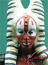 Shaak Ti 2010 Set #4 The Legacy Collection