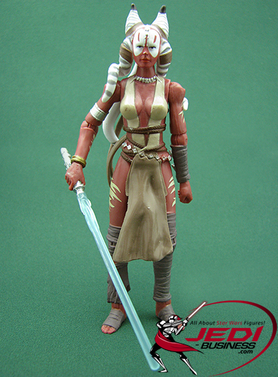 Shaak Ti figure, TLC2