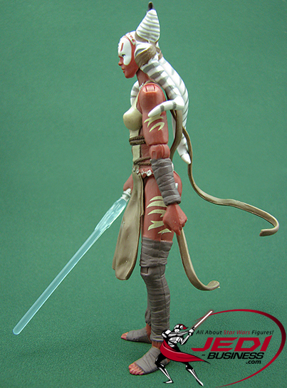 Shaak Ti The Force Unleashed The Legacy Collection