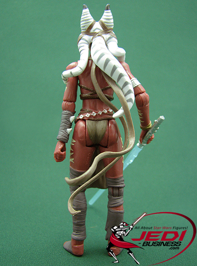 Shaak Ti The Force Unleashed The Legacy Collection