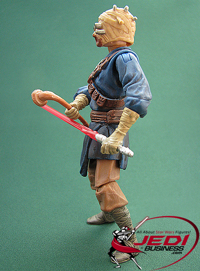 Sharad Hett Comic 2-pack #16 - 2008 The Legacy Collection