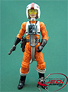 Shira Brie, Rebel Pilot Legacy 3-Pack #3 figure