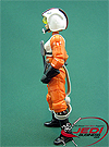 Shira Brie Rebel Pilot Legacy 3-Pack #3 The Legacy Collection
