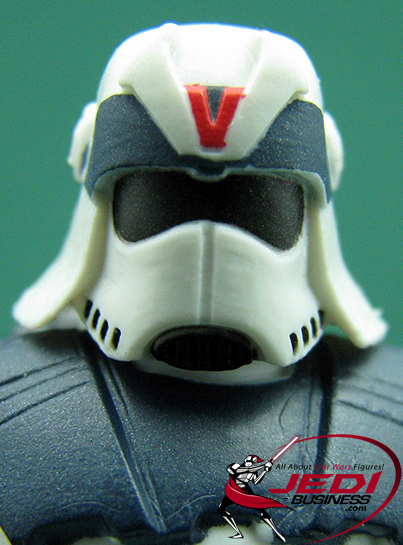 Snowtrooper Concept by Joe Johnston The Legacy Collection