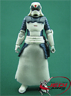 Snowtrooper, Concept by Joe Johnston figure