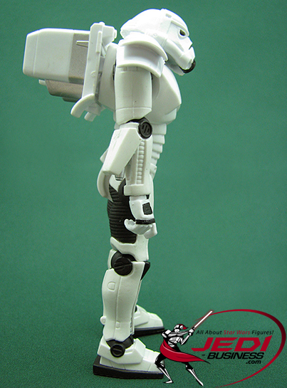 Spacetrooper Expanded Universe The Legacy Collection