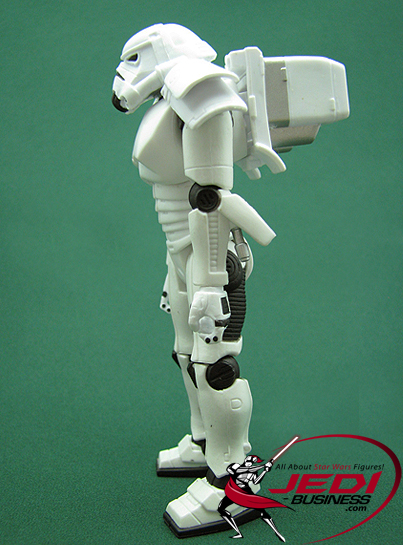 Spacetrooper Expanded Universe The Legacy Collection