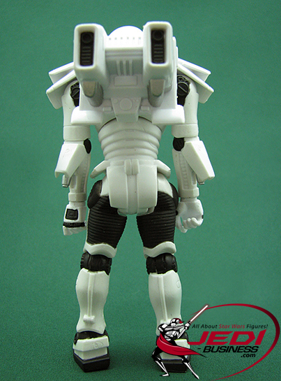 Spacetrooper Expanded Universe The Legacy Collection