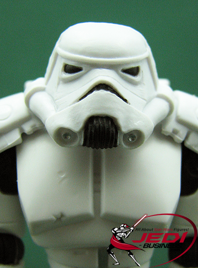 Spacetrooper Expanded Universe The Legacy Collection