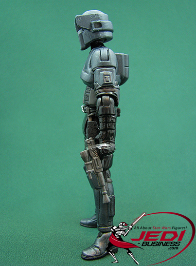 Storm Commando Clone Commandos 3-Pack The Legacy Collection