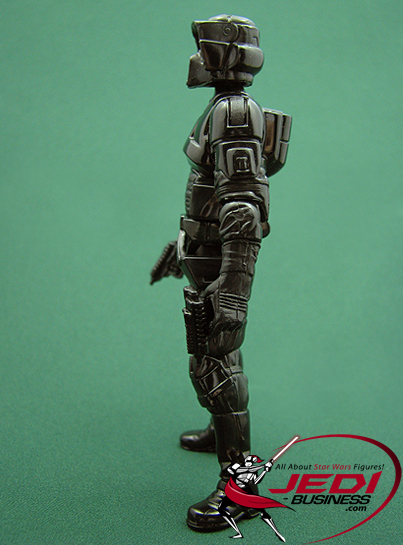 Storm Commando Comic 2-pack #19 - 2009 The Legacy Collection