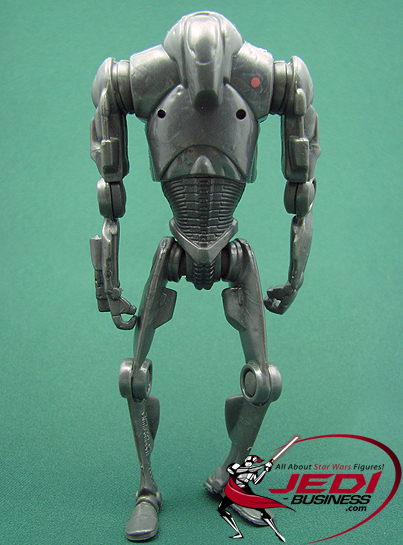 Super Battle Droid 2009 Set #5