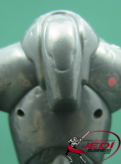 Super Battle Droid 2009 Set #5 The Legacy Collection