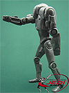 Super Battle Droid 2009 Set #5 The Legacy Collection