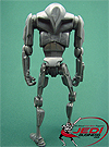 Super Battle Droid 2009 Set #5 The Legacy Collection